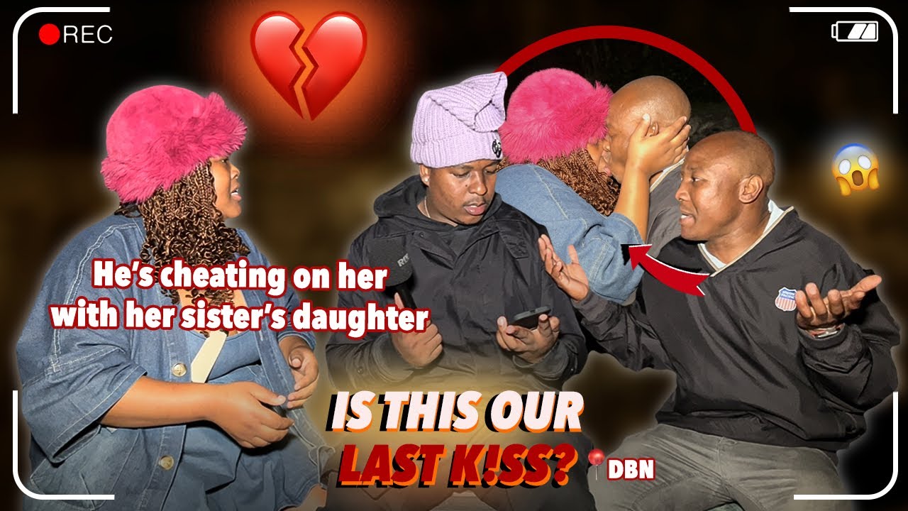 Making couples switching phones for 60sec 🥳 🥳 SEASON 3 🇿🇦SA EDITION | EPISODE 397 | 