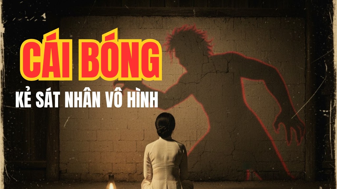 👉 Bí Mật Rùng Rợn Về Cái Chết Của Vũ Nương | Hồi Ký Gánh Hát