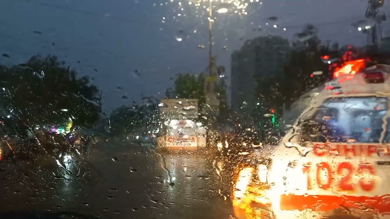 karachi 1st winter 🌧 rain in Morning karachi Morning Rain 🌧 Volgs