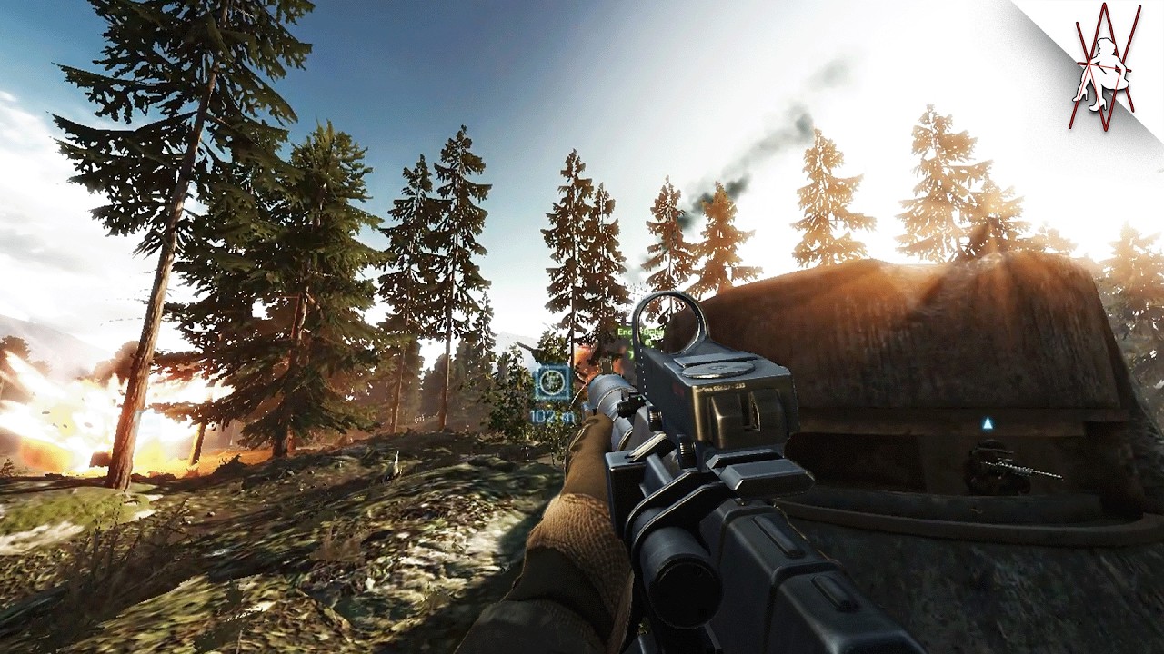 Battlefield 4 Servers are also Popping
