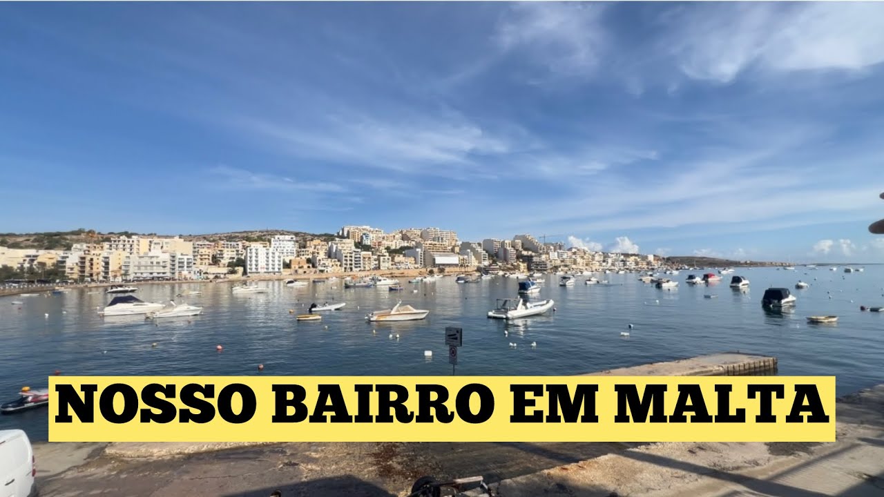 XEMXIJA MALTA , TUOR PELO NOSSO BAIRRO