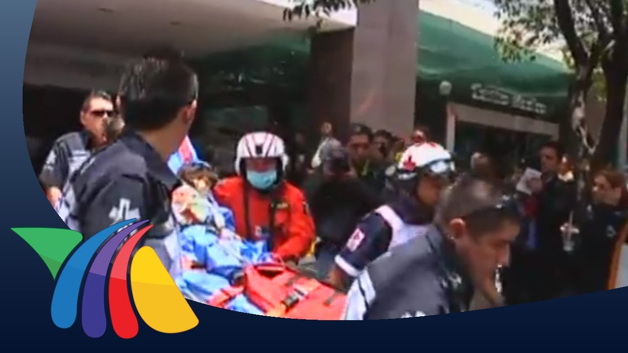Trasplante fallido, niña se queda sin hígado | Noticias de Salud