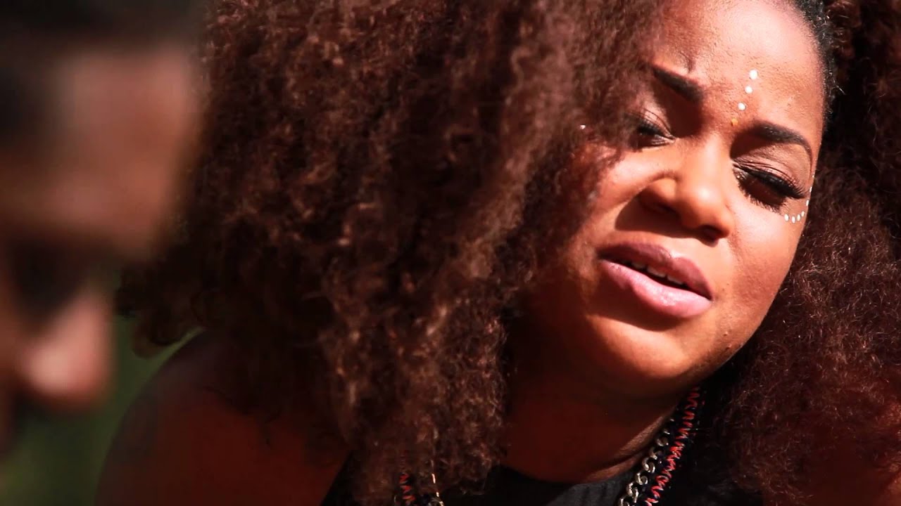 XTM.Nation presents Kayla Bliss - Without You (Acoustic Performance)
