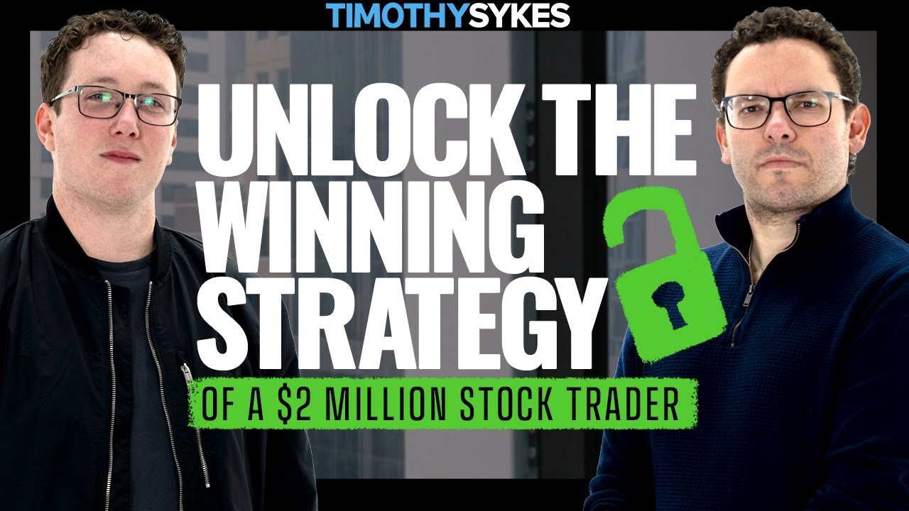 Learn the Smart Strategy That Built Trading Momentum