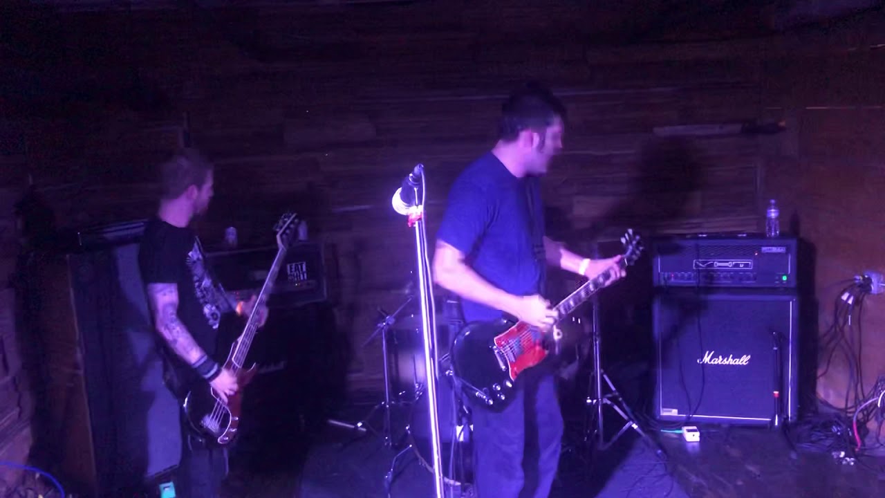 OWTH Off With Their Heads Shirts Live at Chameleon Club Lancaster PA 8/20/2019 Lizard Lounge