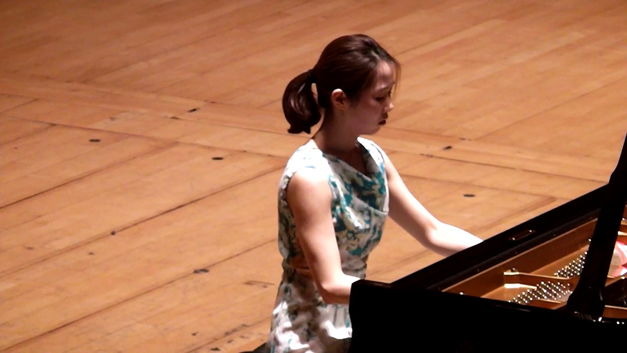 Medtner Piano Sonata No  1 in F Minor, Op. 5