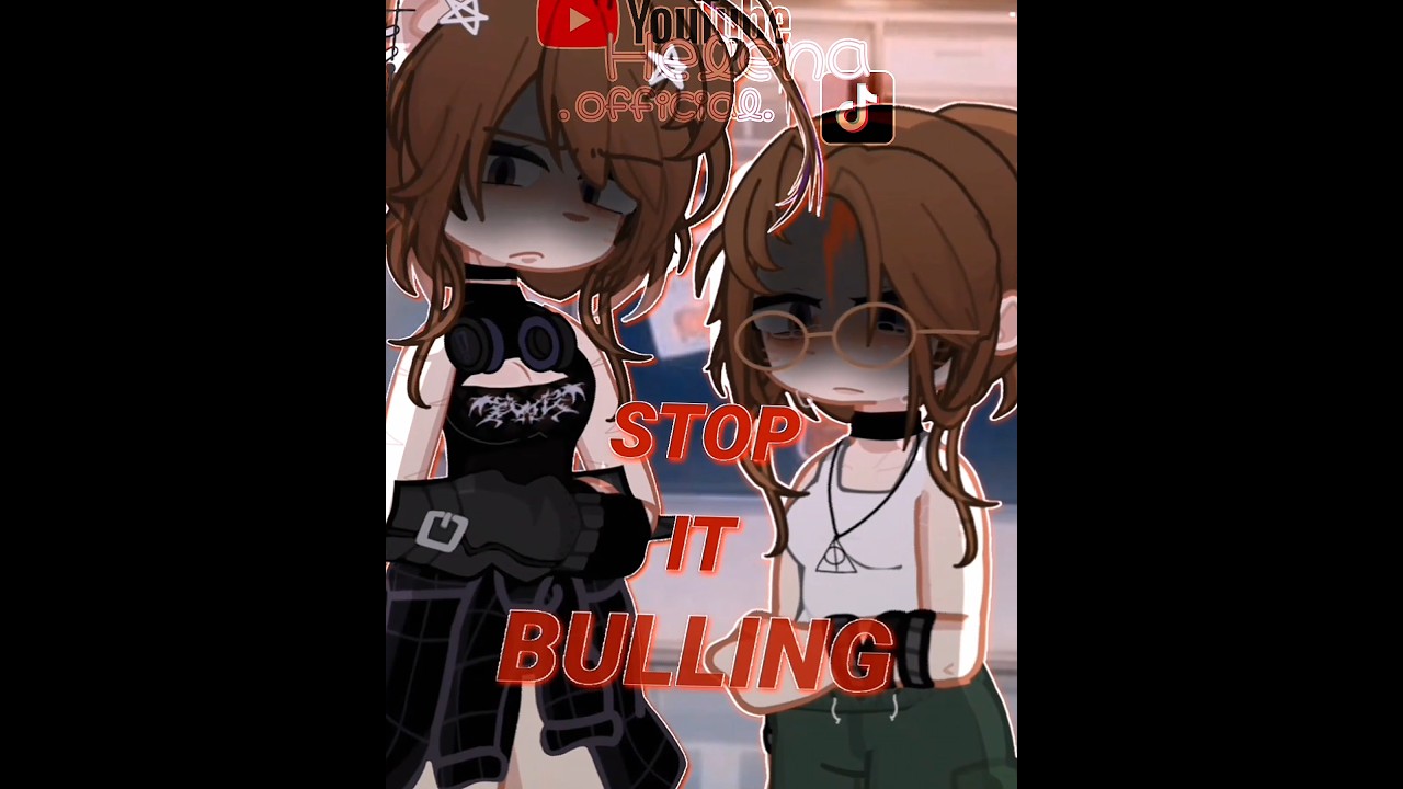 💥STOP BULLING❌💥 