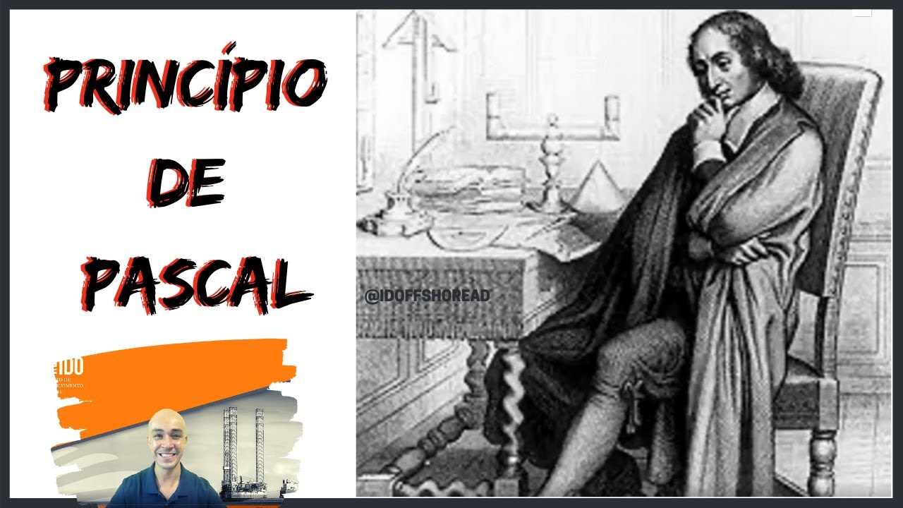 Princ&iacute;pio de Pascal