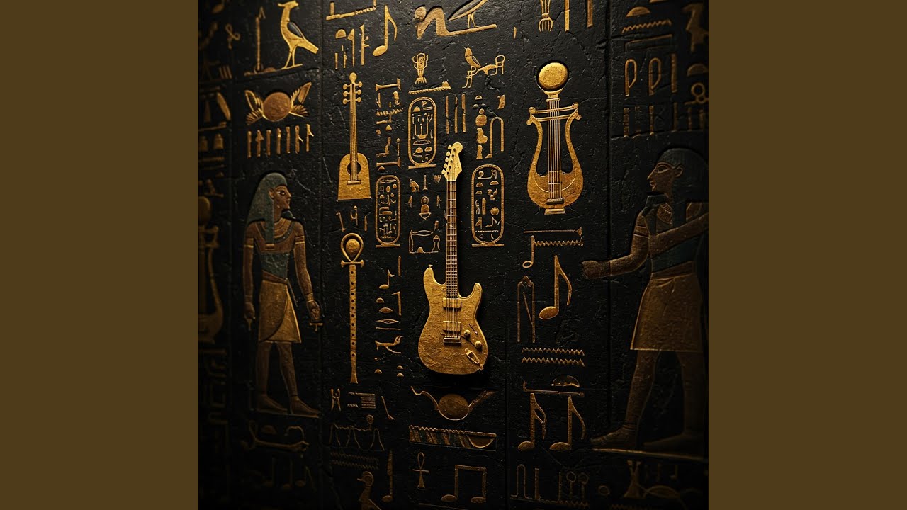 Pharaoh's Rhapsody