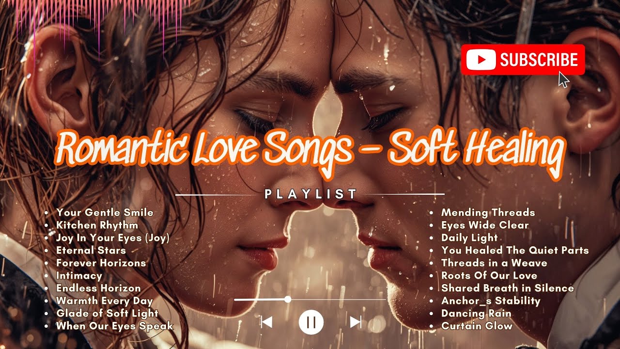 Your Gentle Smile & Curtain Glow | Soft Dawn & Rooted Joy Journey