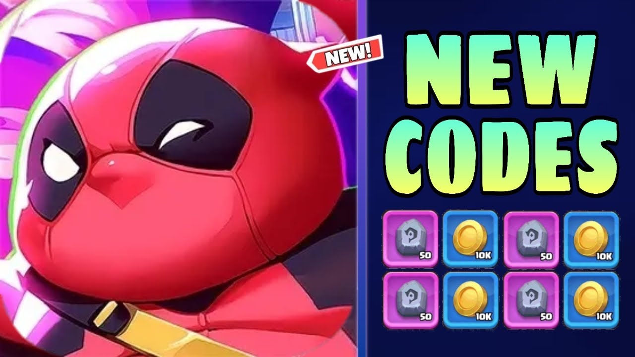 *New* Wacky Squad Codes 8 January 2025 || How To Redeem Code || Wacky Squad Gift Codes