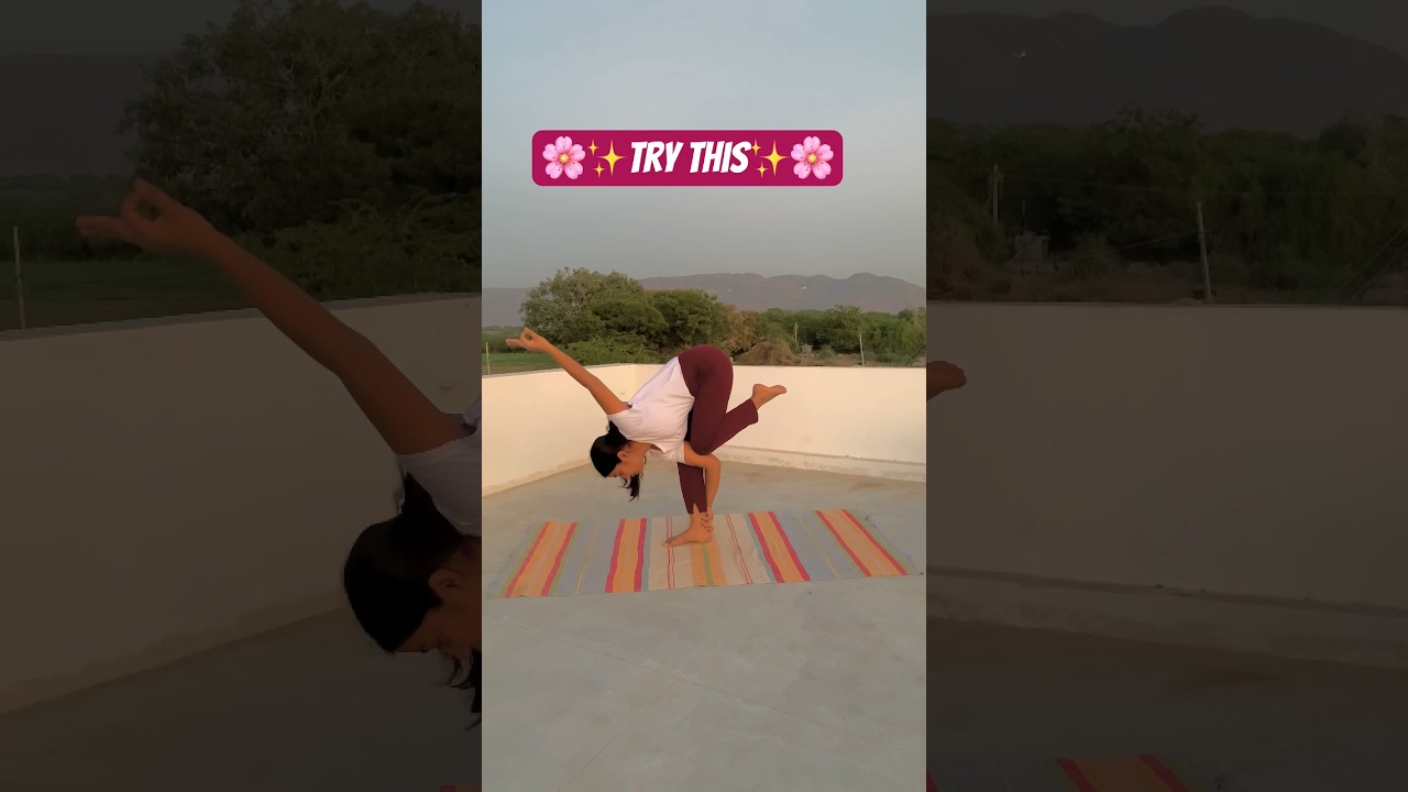 #yogacommunity #yoga #yogapratice #instagram #pop #shortvideo #viralvideo #reels