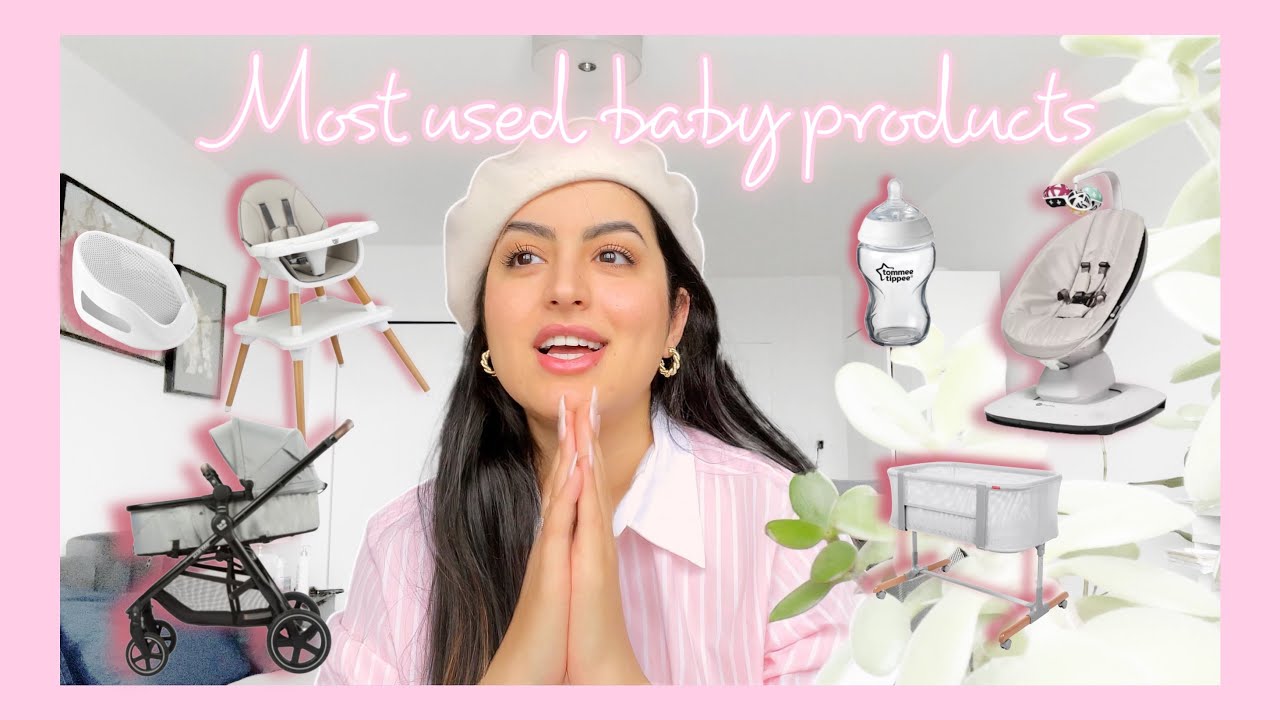 مشتريات البيبي و شنو لي كان غير ضياع ديال لفلوس 👶🏻🍼🤰🏻
