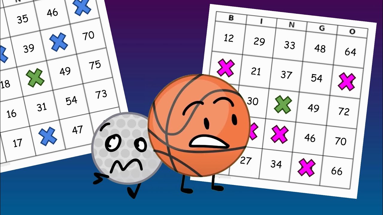BFB:TPOT 7: BINGO. 