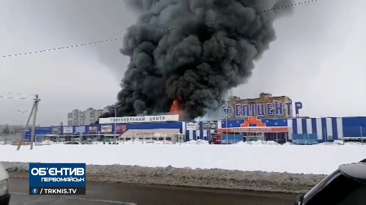 Об'єктив 5 02 21 У Первомайську визначили запобіжний захід палію 