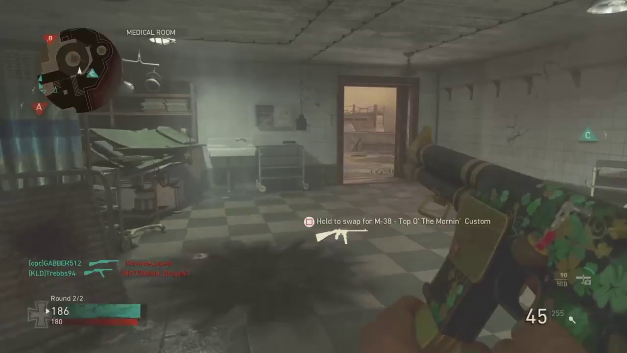 NEW WW2 UPDATE NEW GUNS
