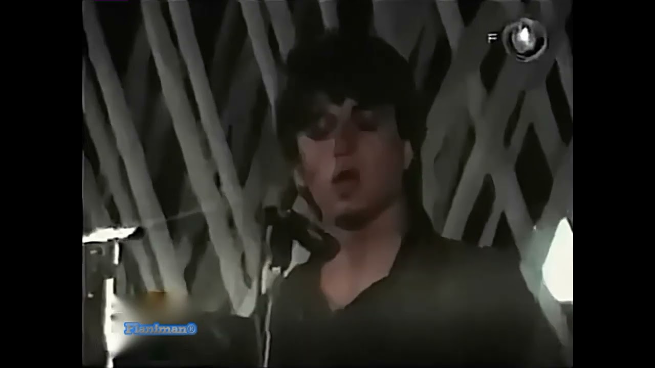 Stylòo - Pretty Face Video & Audio Restored LQ