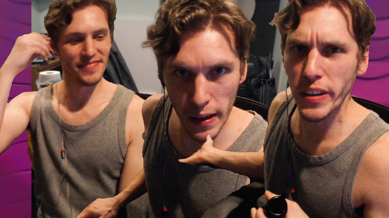 Jerma Funny Compilation | Best Moments to Relax After a Long Day