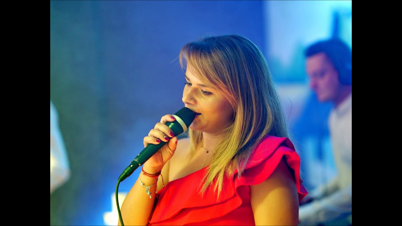 Kinga Dominiczak - Zespół Muzyczny CRAZY FUN (Faded - Alan Walker COVER) nagranie z rejestratora :)