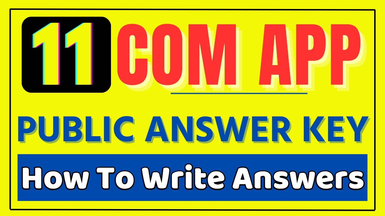 11th Computer Applications Public Exam Answer Key | 11th Computer Application Public Exam Answer Key