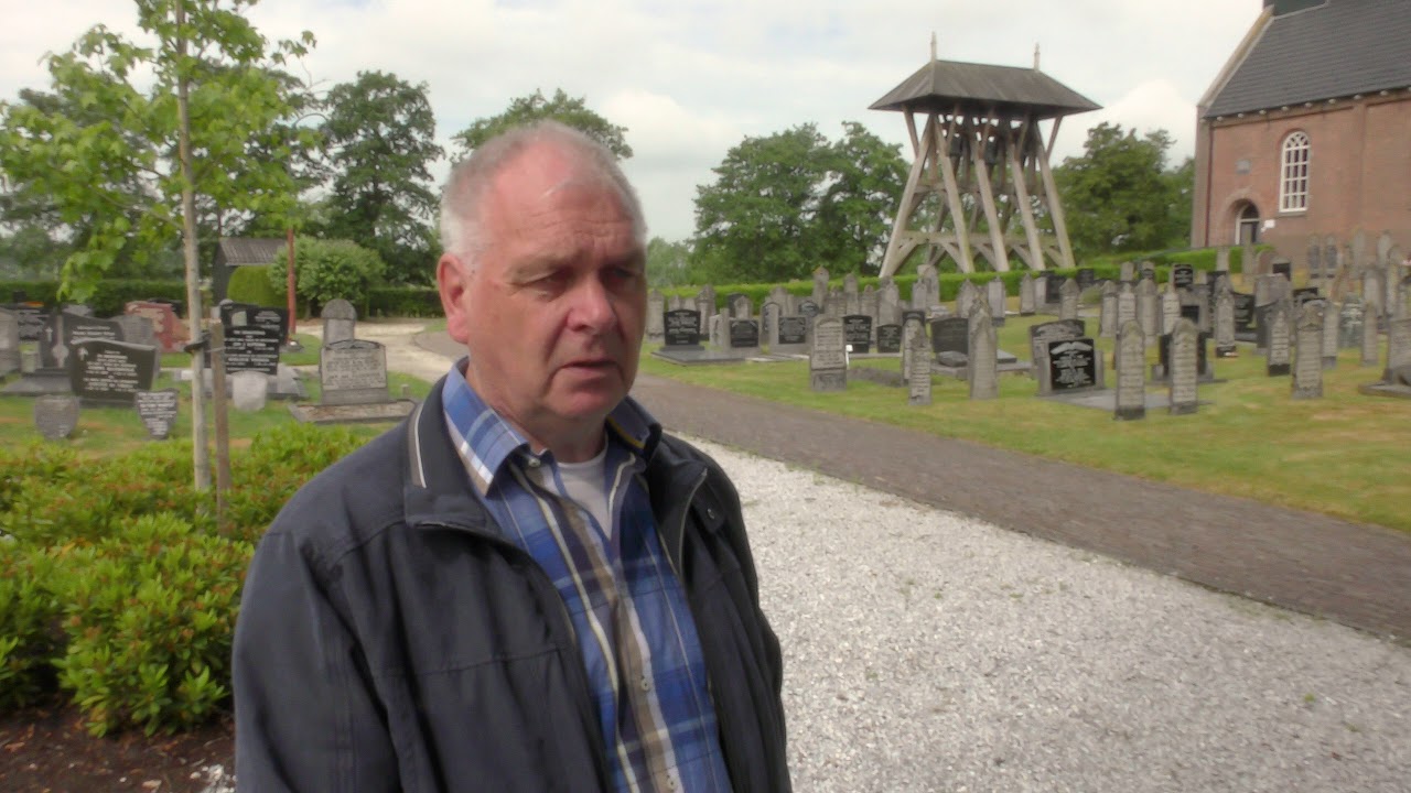 Wijnjewoude - Klokkenstoel Weinterp 2017
