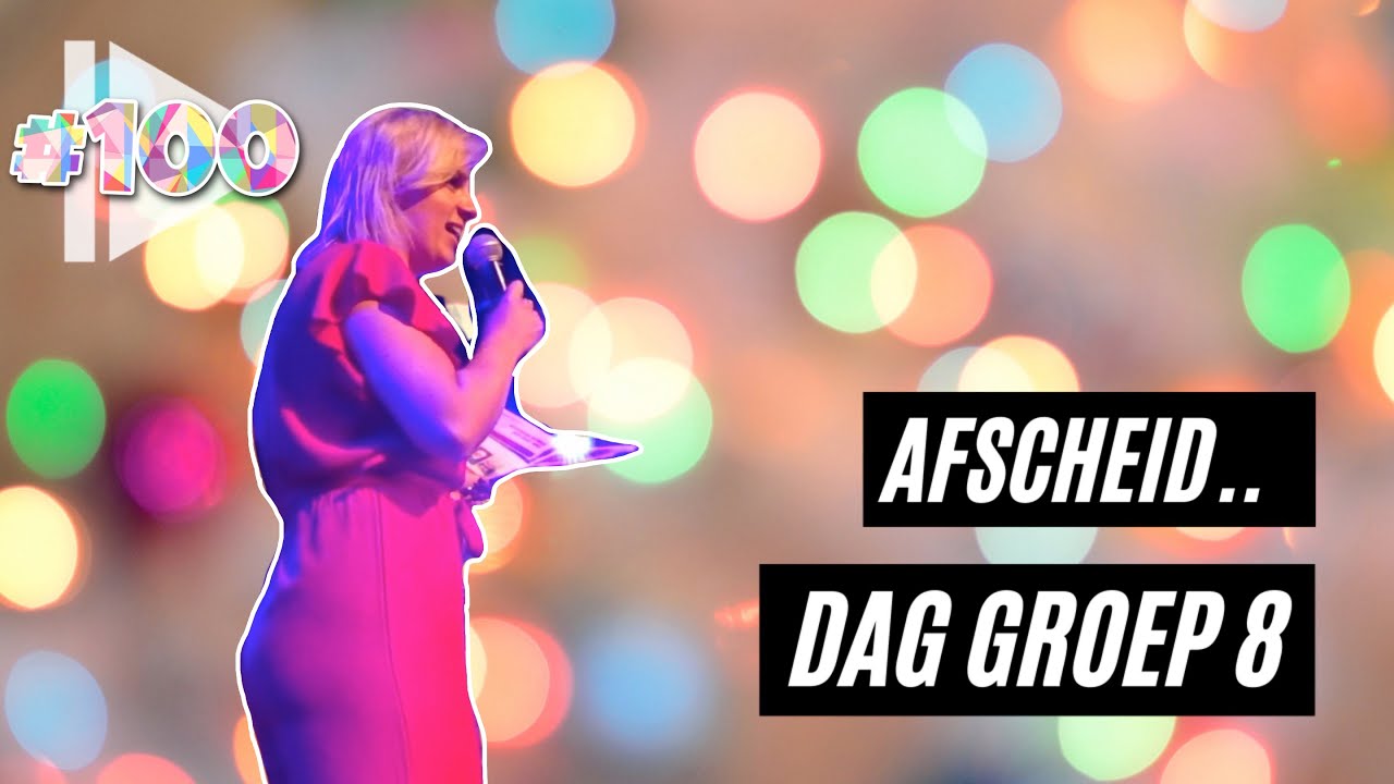 AFSCHEID NEMEN BESTAAT WEL :( #100
