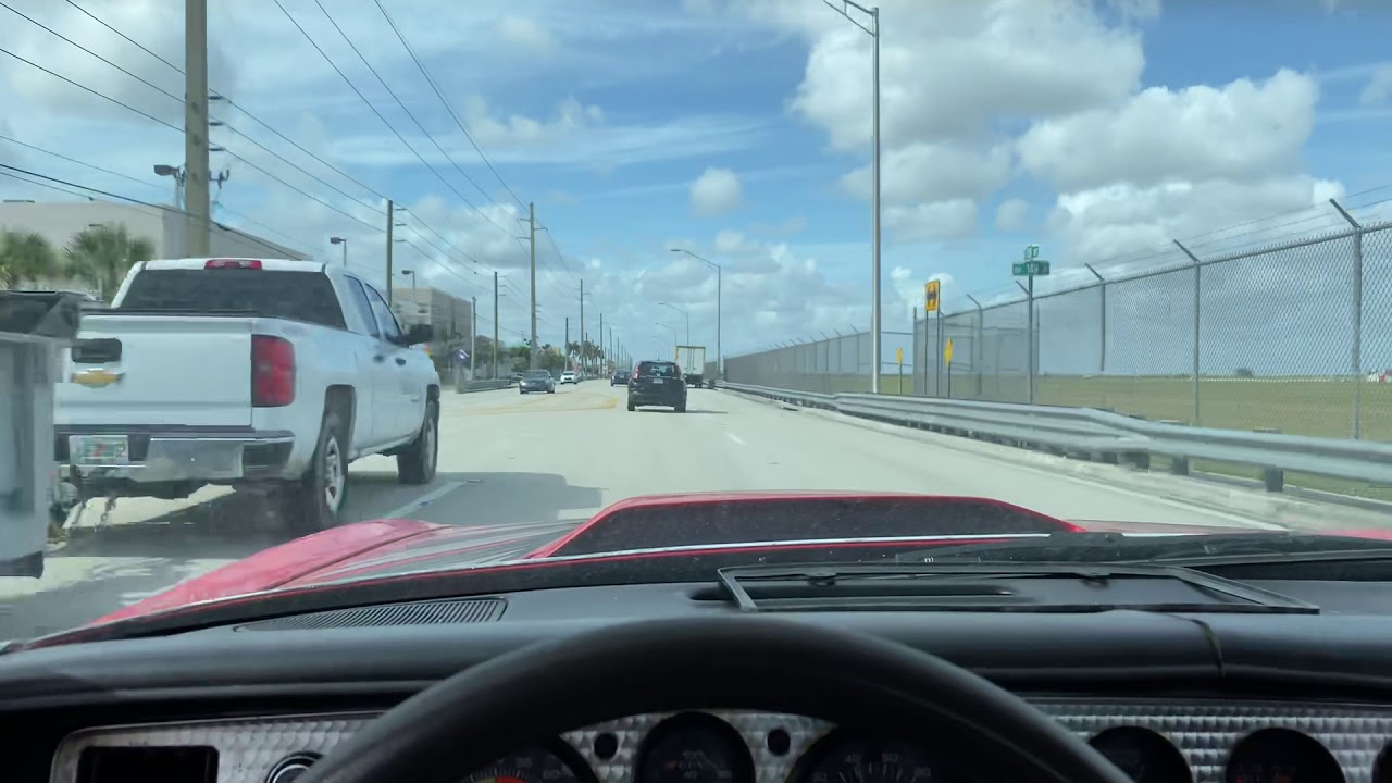 1980 Pontiac Trans Am Turbo