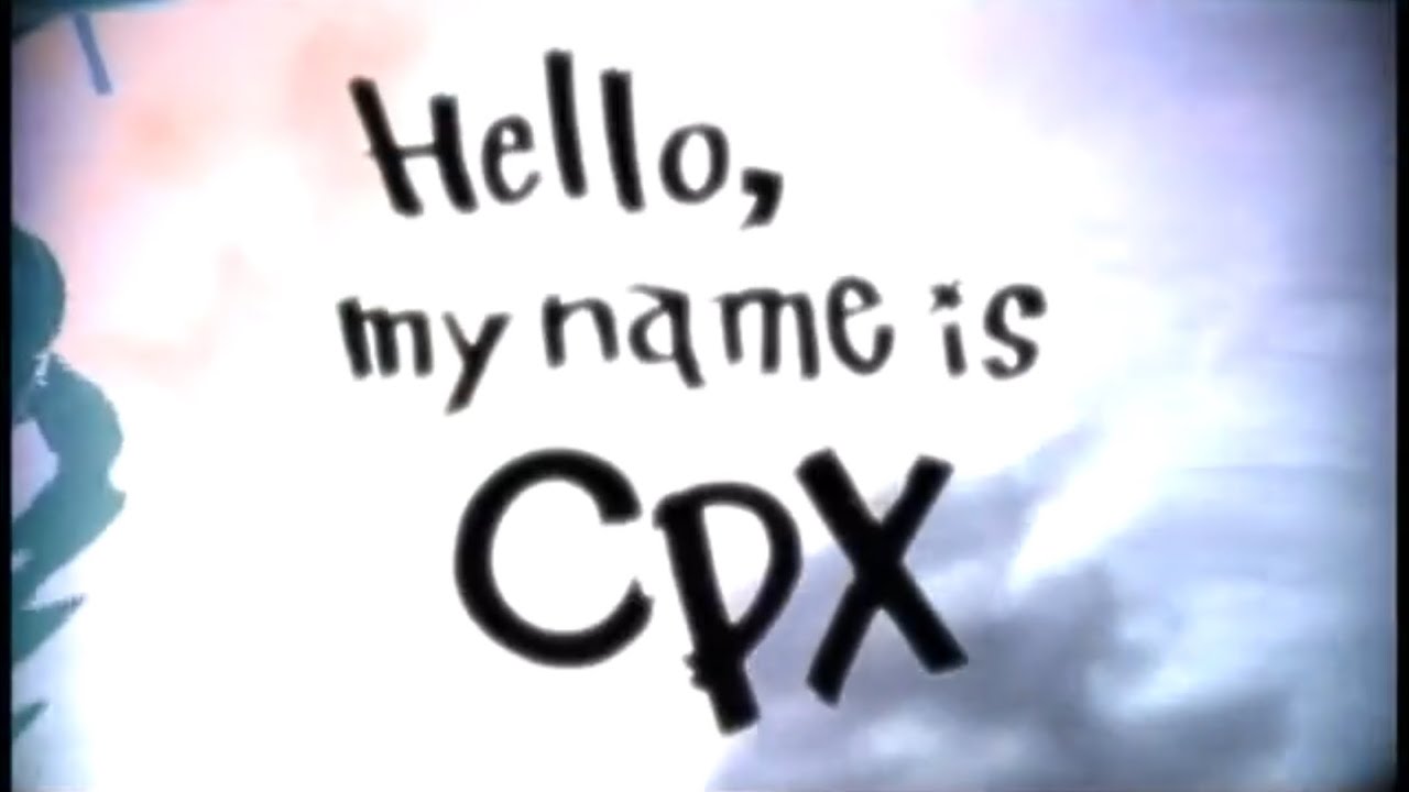 BIGMAMA / cpx