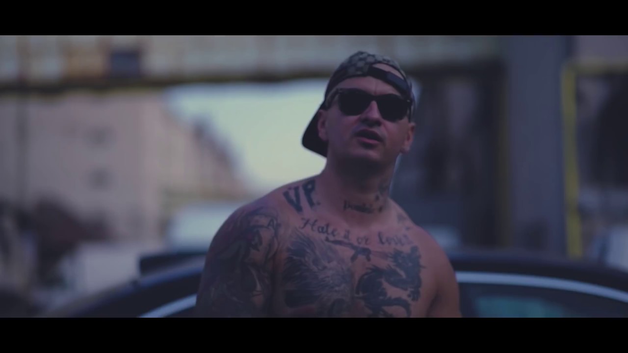 TARZY - TATUAJE ( OFICIAL VIDEO )