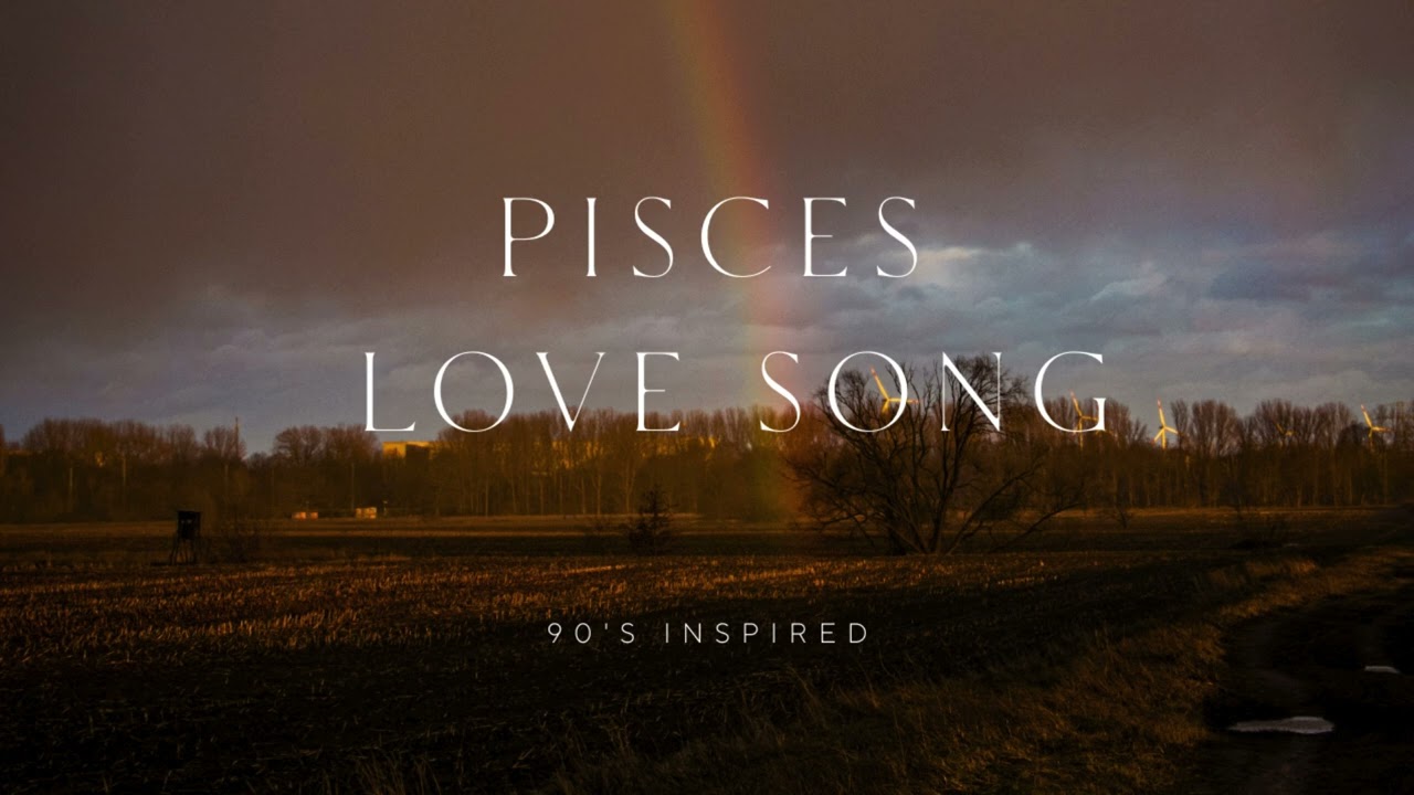 ♓ Pisces – Whispers of the Tide 