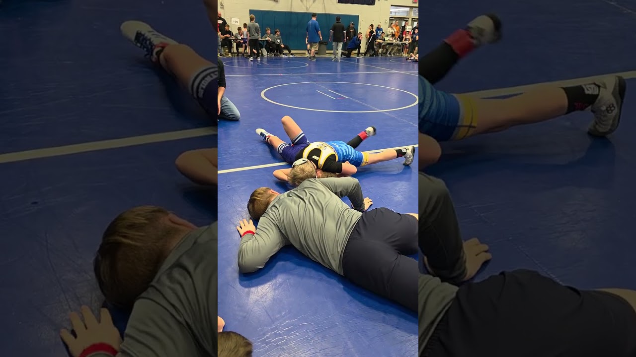 REYNOLDS 2025 Match 3 