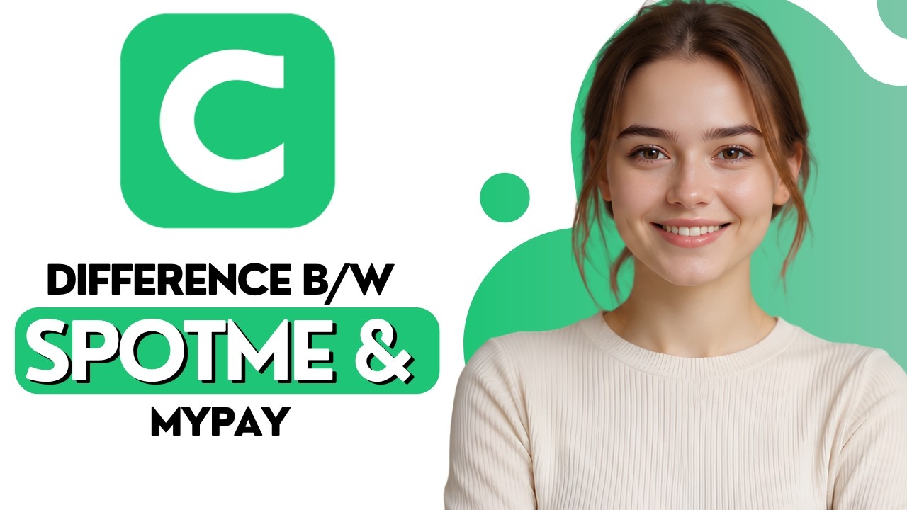 В чём разница между SPOTME и MYPAY на Chime [2026]?