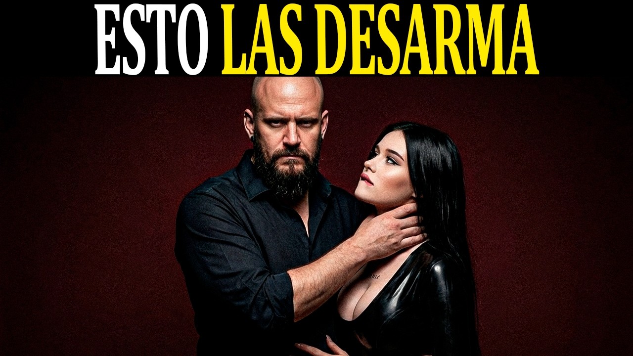 A las Mujeres les Fascina Esto… Pero Casi Ningún Hombre se Atreve a Hacerlo - El Temach