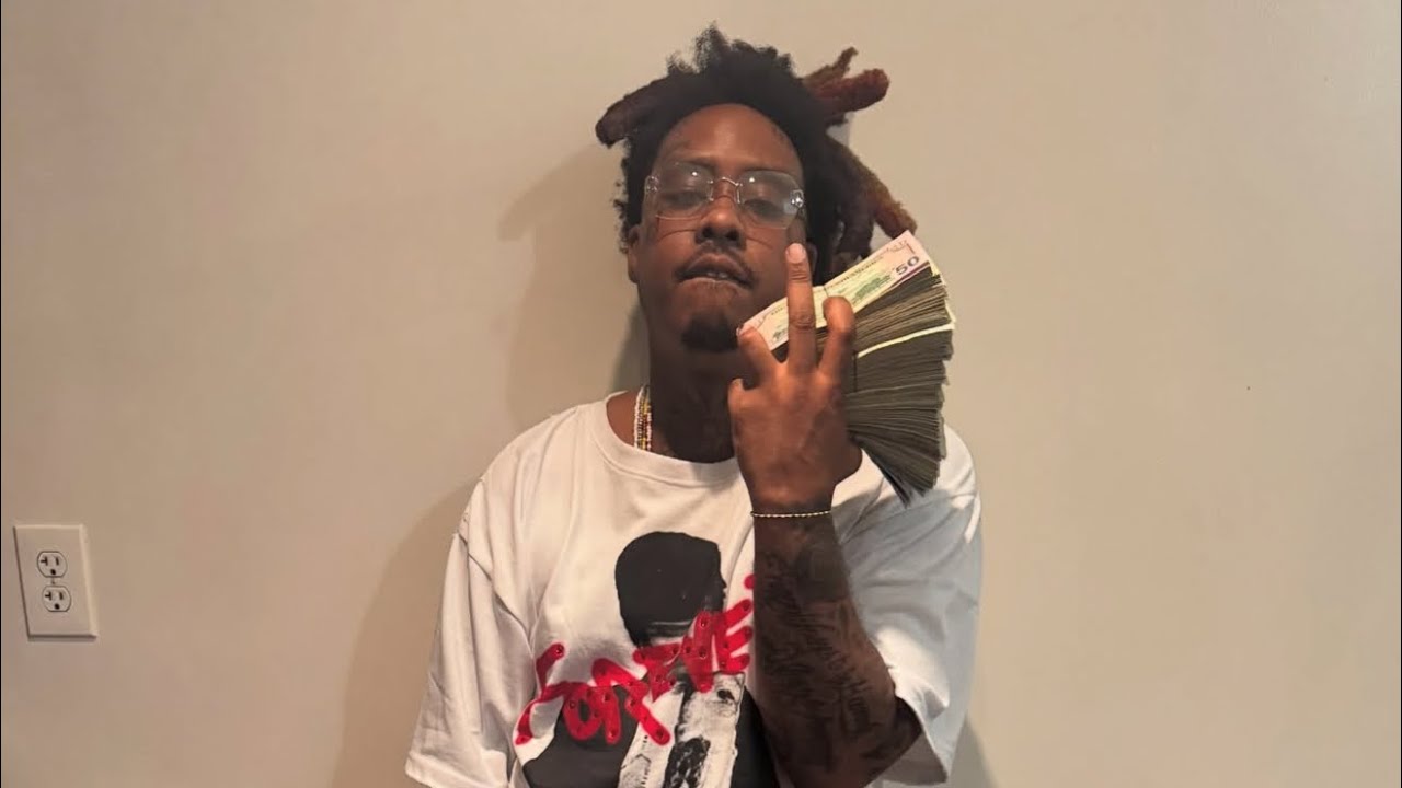 🔥Bally Baby - Hustlin Mf (instrumental)🔥