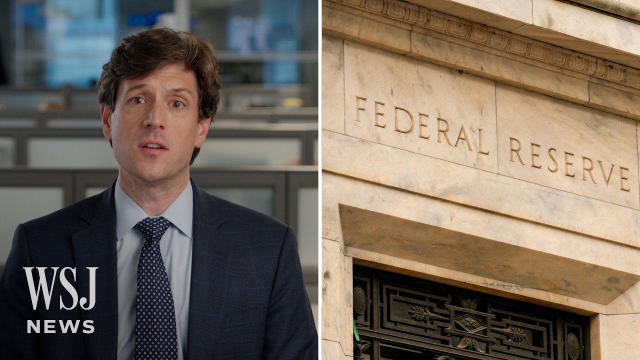 The Fed's Expected to Raise Rates: Here's What to Watch | WSJ News