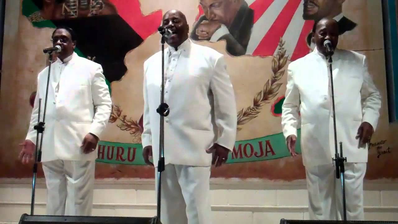The Lengendary Escorts Ooh Baby Baby June 16, 2012