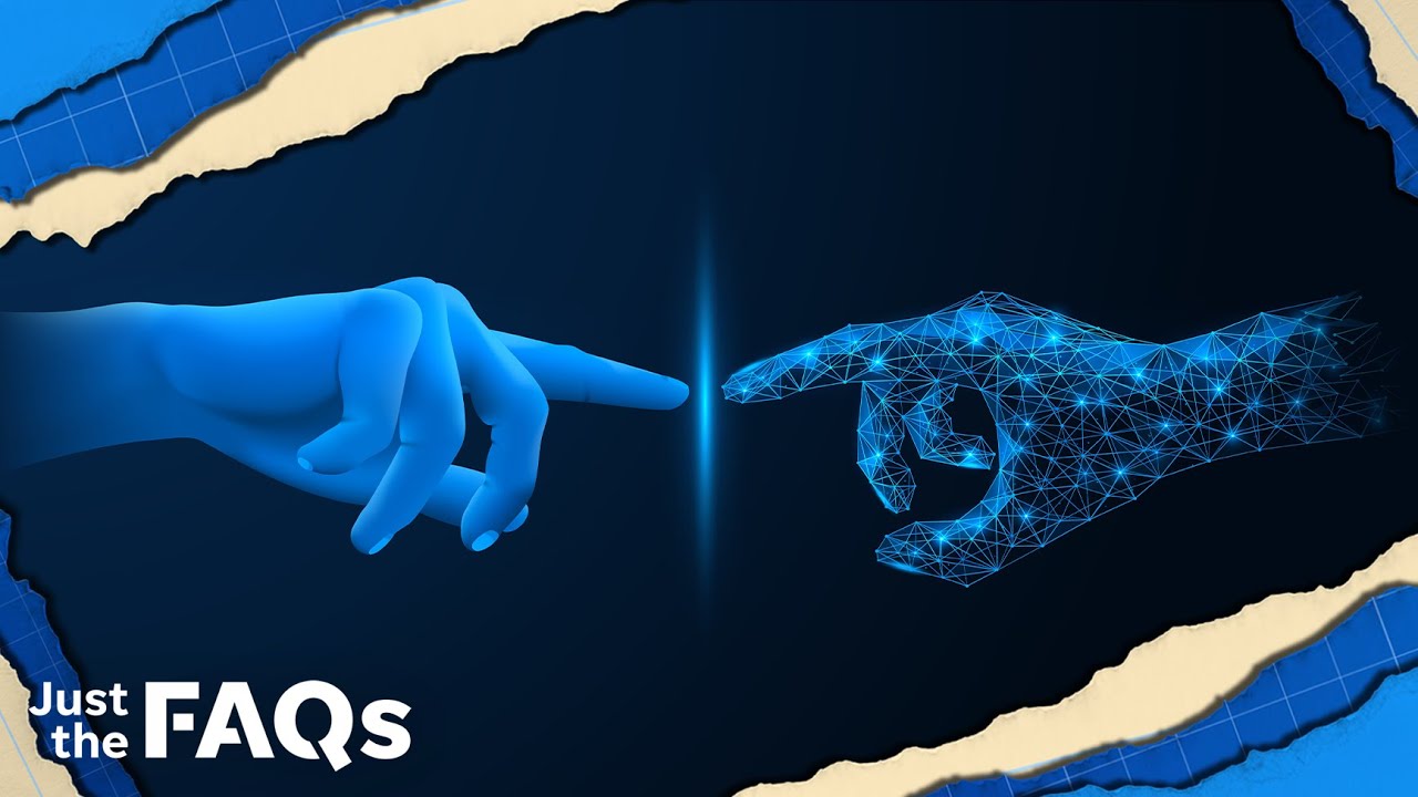 AI is concerning scientists and tech leaders. Here's why. | JUST THE FAQS