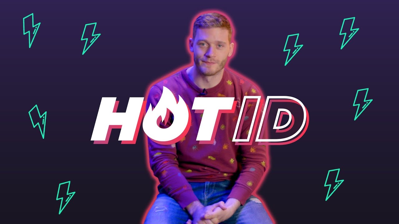 ALEKSANDAR RADOJICIC - DEVOJKE SE STIDE SVOG IZGLEDA | HOT ID powered by MERIDIAN | 30.12.2020
