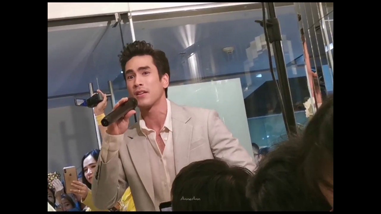 ณเดชน์​_ต้องโทษดาว&อยากรู้แต่ไม่อยากถาม_SlimConcept