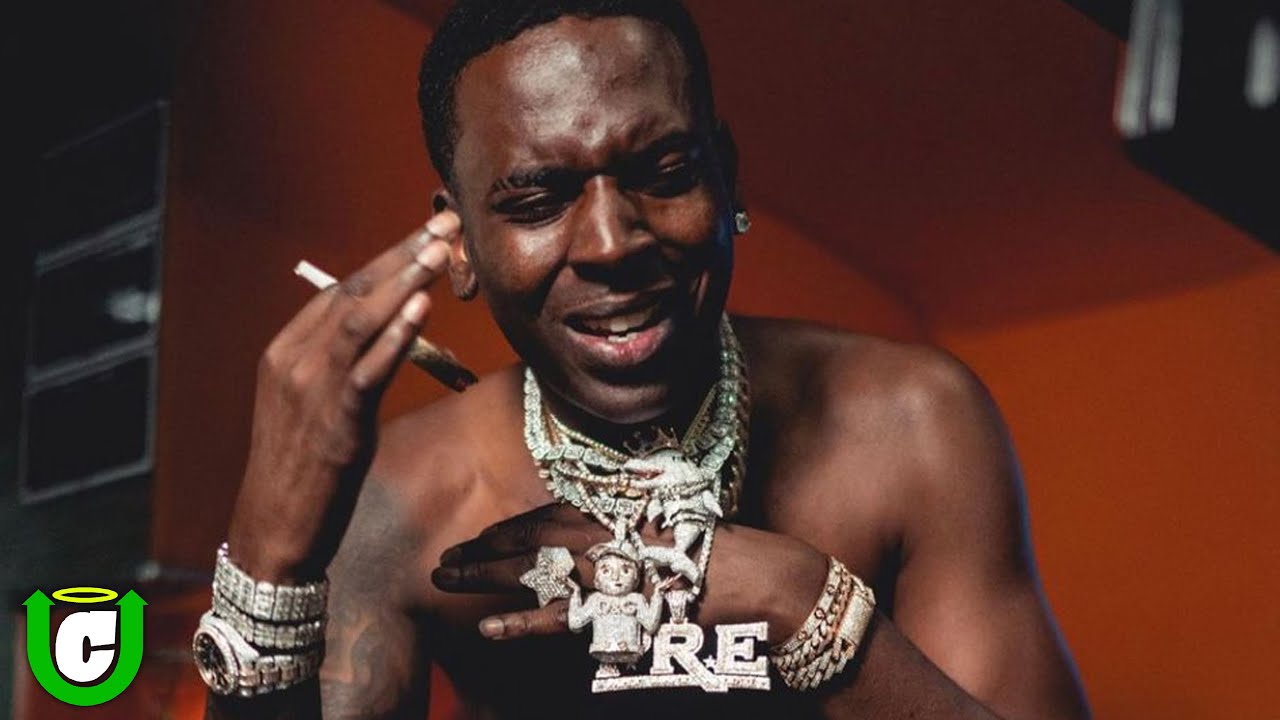 FREE Young Dolph X Key Glock Type Beat | 2026 | 