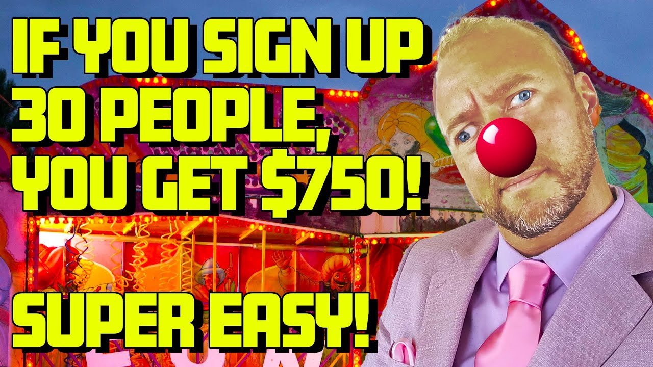 Former Black Oxygen Organics Cult Member Delivers Incredible Streak of MLM Self-Owns (GOVVI pt.2)