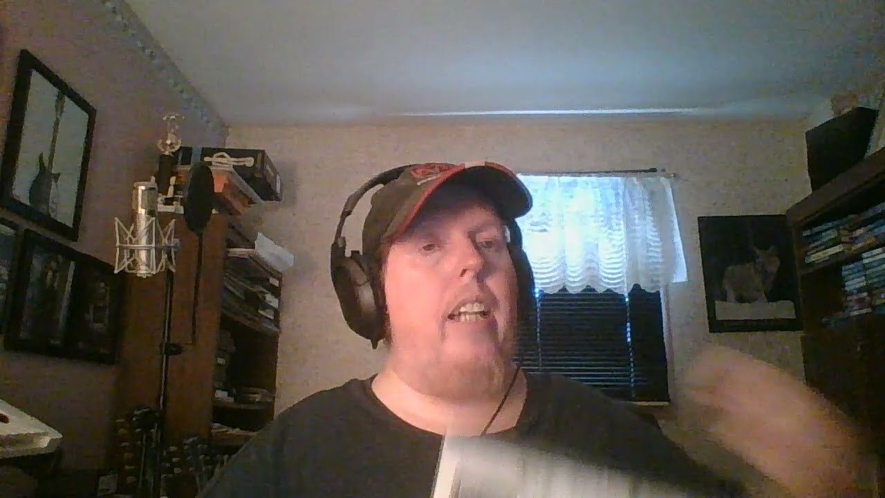 Projekt Gemineye Update Ep#259 - More New Album news and some recent buys