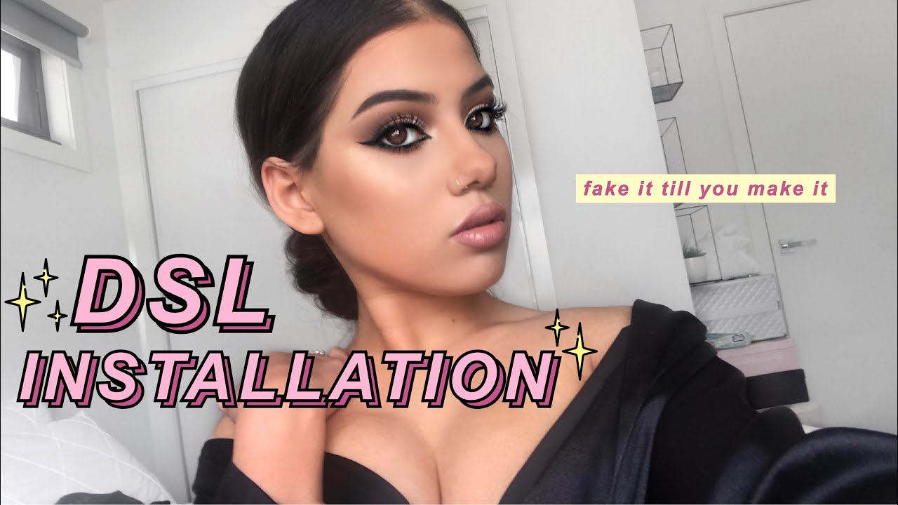 HOW TO FAKE LIP FILLER | Zoe Cavey