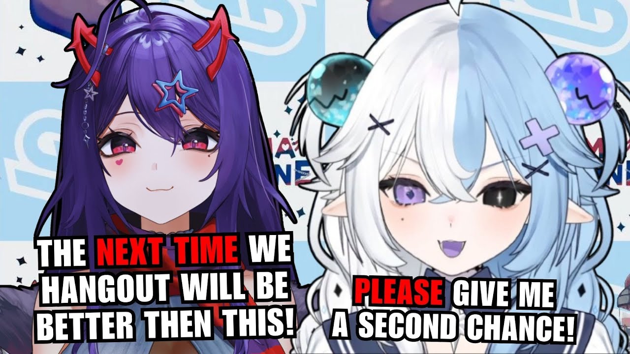 Aquwa Secures a 2nd Collab With Numi Despite Fumbling AGAIN