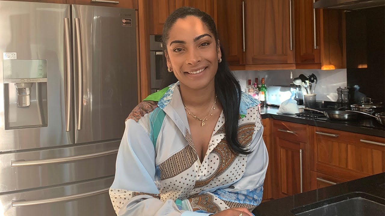 A Family Affair: Comfort Foods Ft. Priya Ahluwalia & Nana⁠ | Browns Fashion