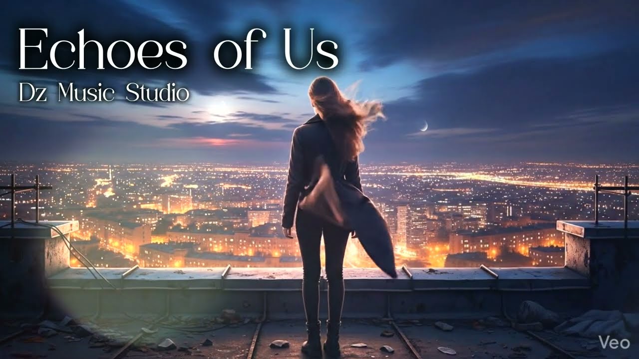 Echoes of Us | Sad Female Vocal Pop Song 2026
