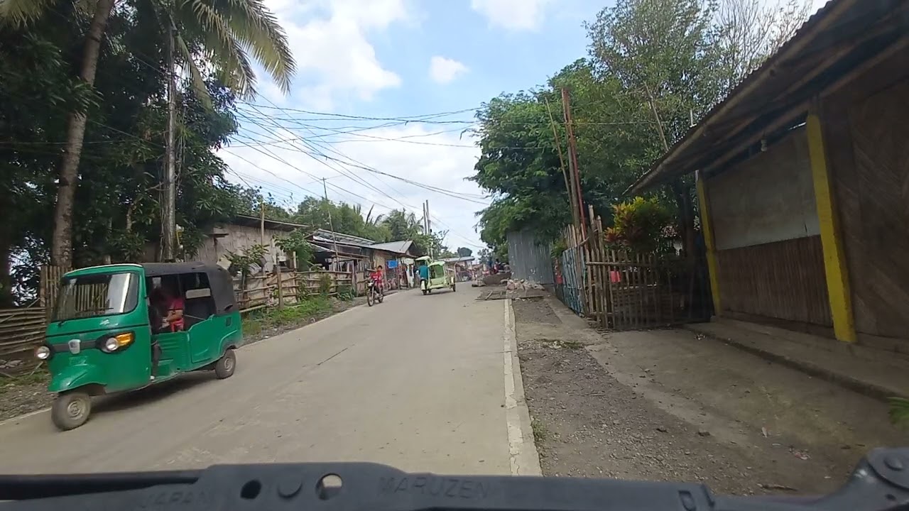 Calinog,Iloilo, Philippines