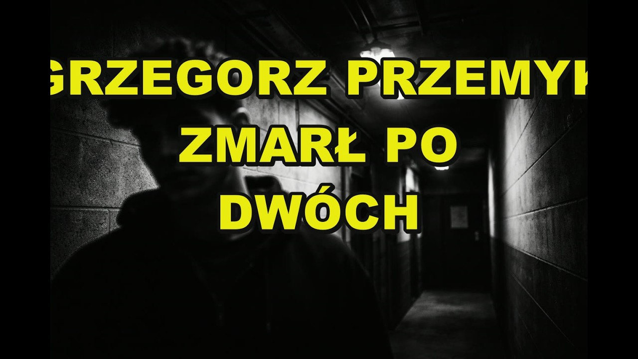 Grzegorz Przemyk zmarł po dw&oacute;ch godzinach w rękach milicji. Akta zmien...