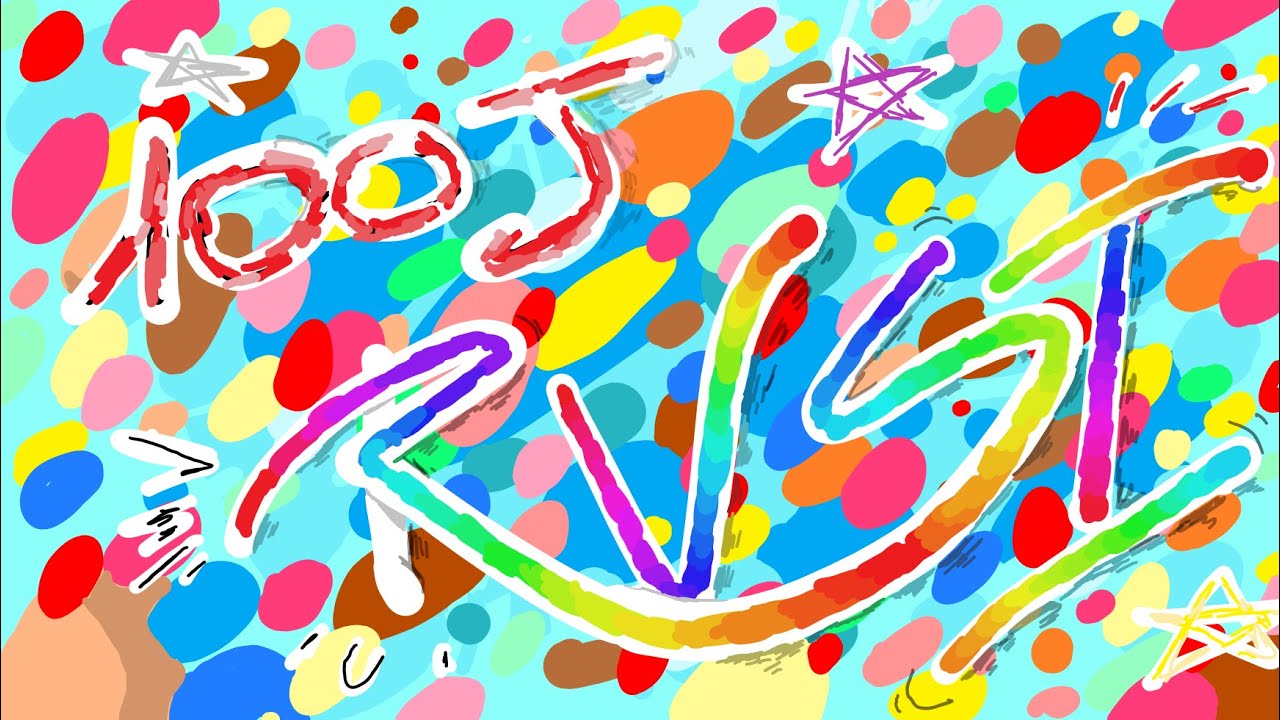 - !!Stream 100J POUR CREER UN MANGA  / JOUR 3 !! -