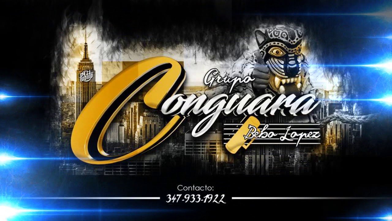 Bailalo Chidito 2018 Limpia Grupo Conguara